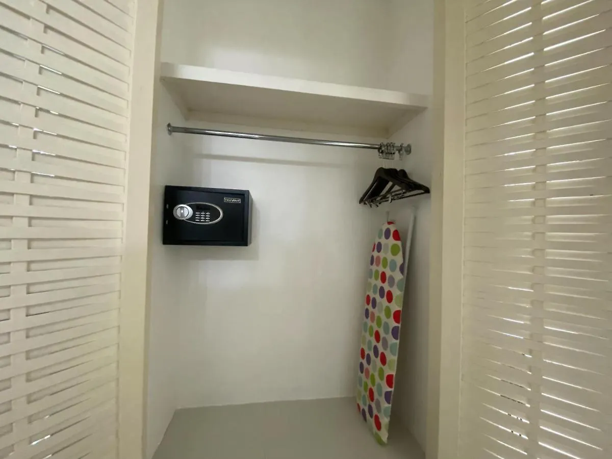 Apartmán Ocho Rios Sandcastles A19 Jamajka
