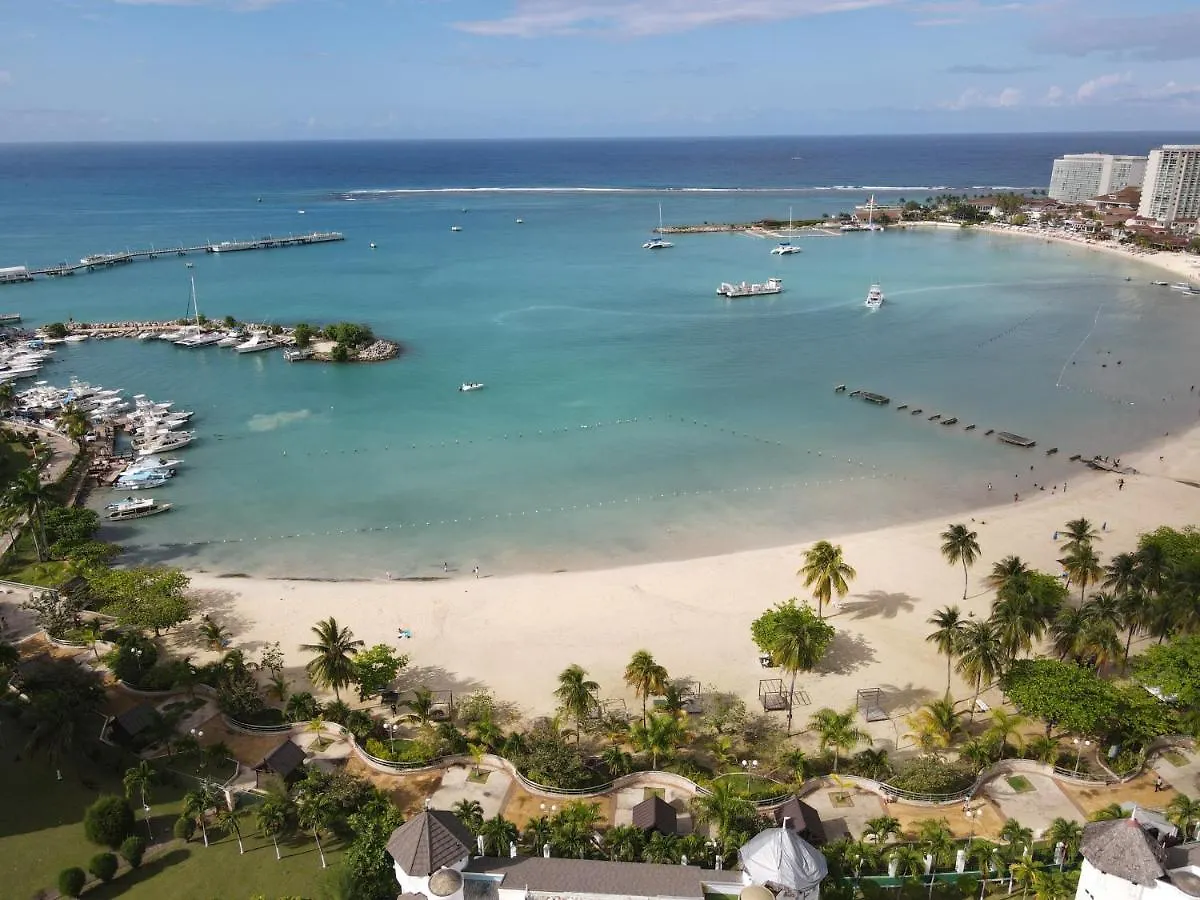 Ocho Rios Sandcastles A19 Apartmán Ocho Rios